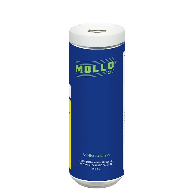 Mollo 10 Lime
