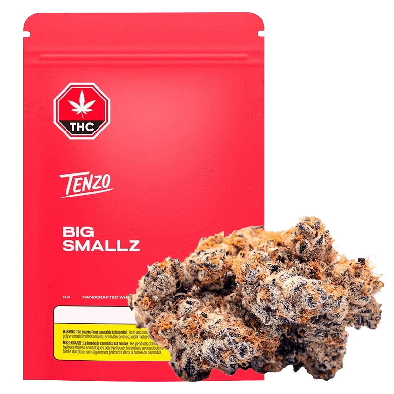 Big Smallz