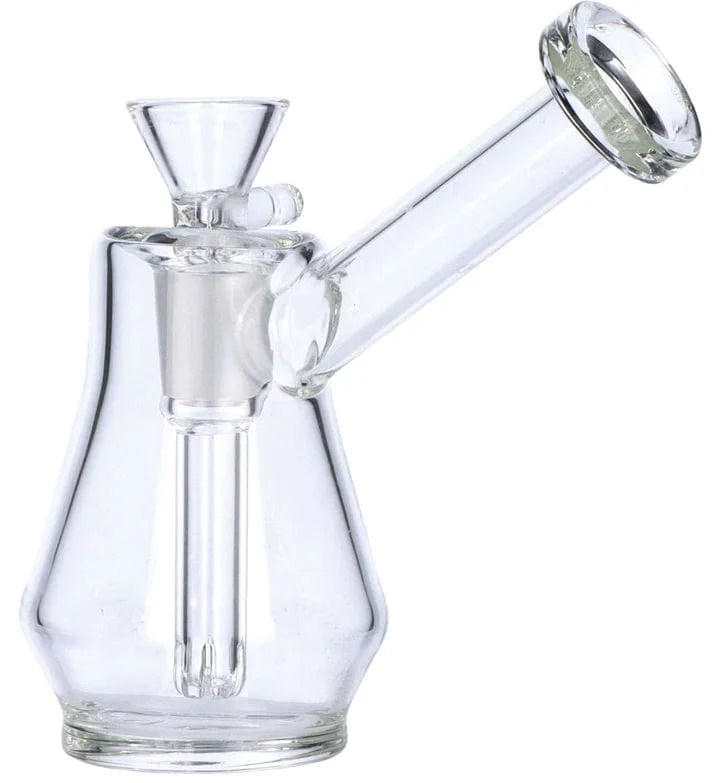 Valiant Bubbler w/ Removable Bowl - Clear - 5in. - Image 5