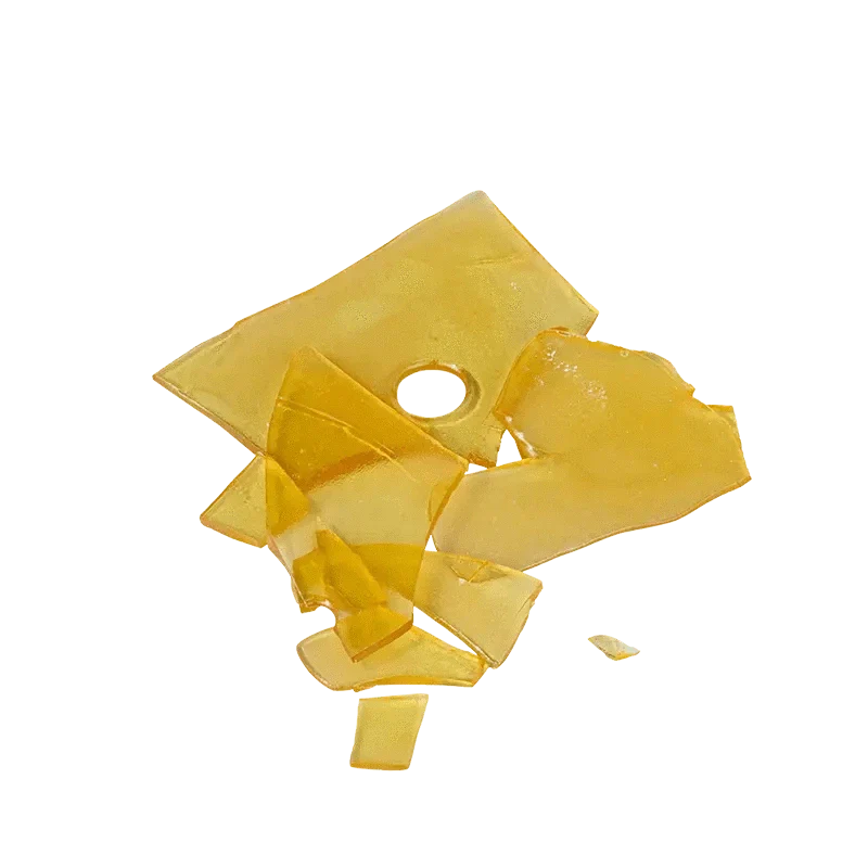 Blue Dream x Black Cherry Punch Shatter - Image 2