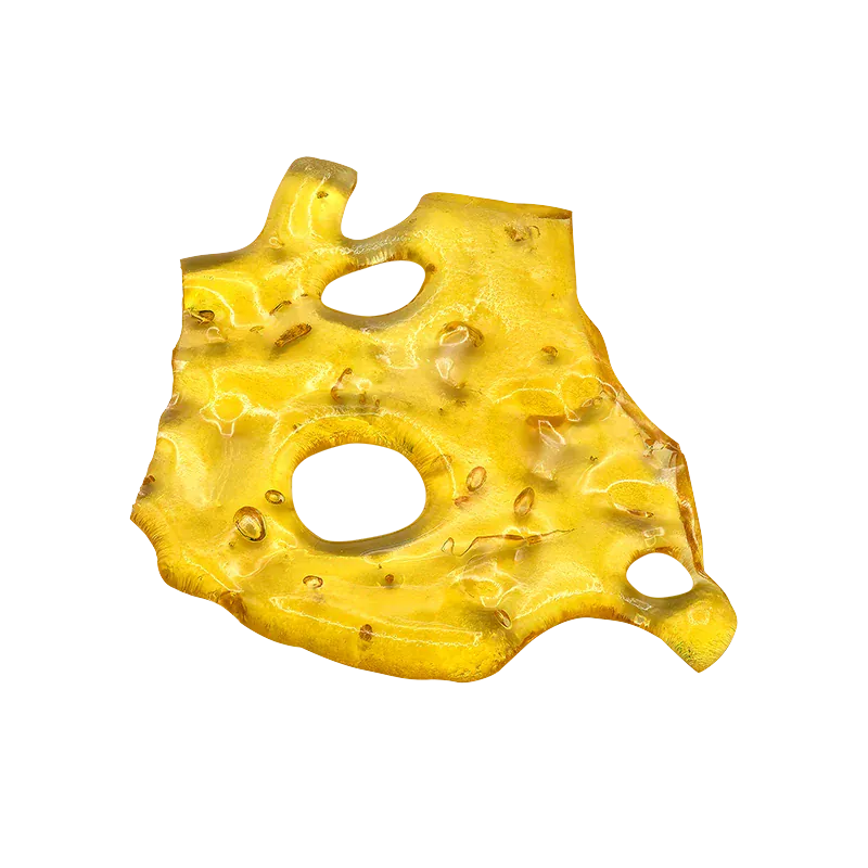 Cheetah Stomper Shatter - Image 2