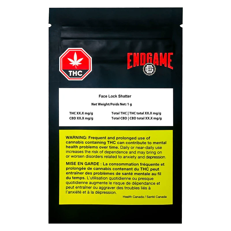 Face Lock Shatter - Image 3