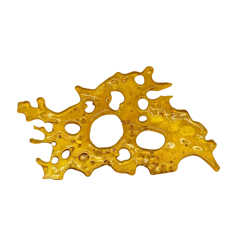 High Octane OG Shatter - Image 2