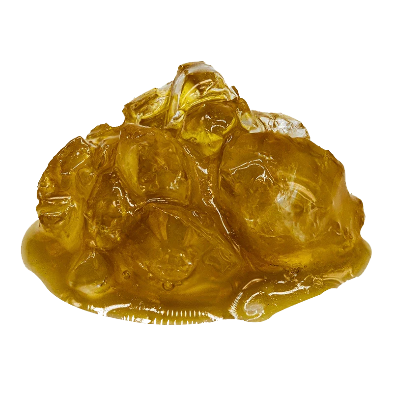 VVS Glazed Diamonds and Sauce - Image 2