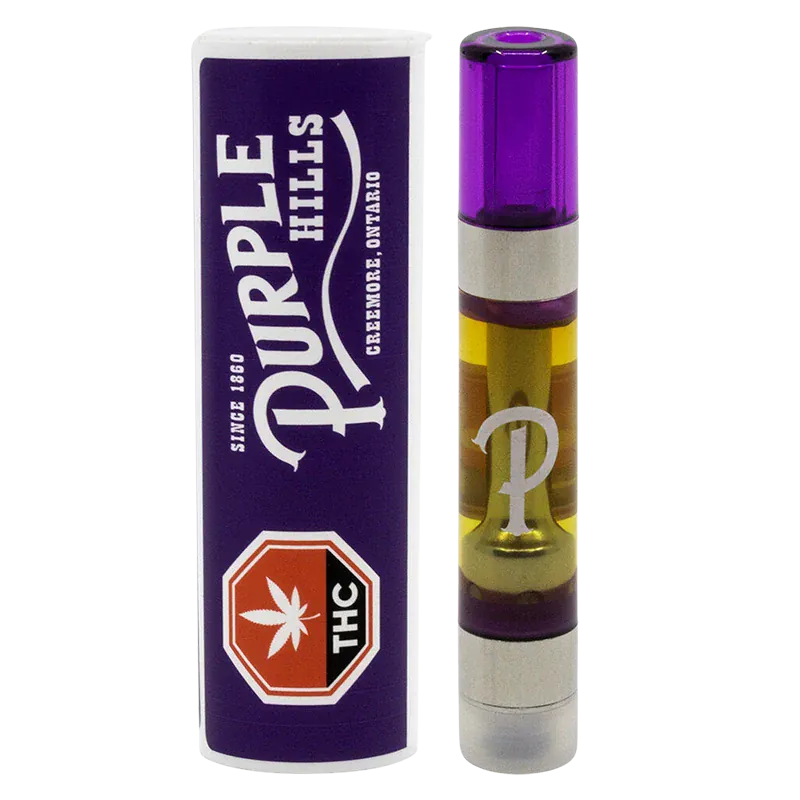 95+ Creemore Royale Liquid Diamonds Vape Cartridge