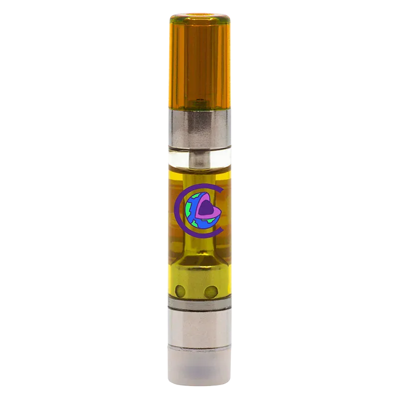 Sativa XL Vape Cartridge - Image 2
