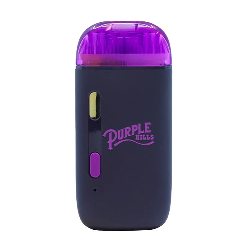 Tropical Glue XL Disposable Vape - Image 2