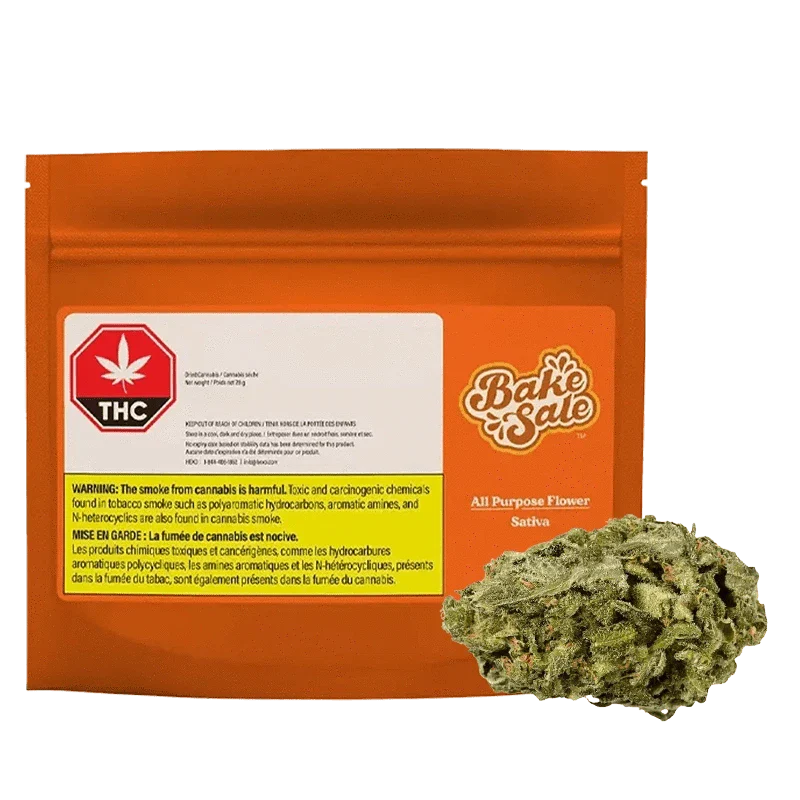 All Purpose Flower Indica