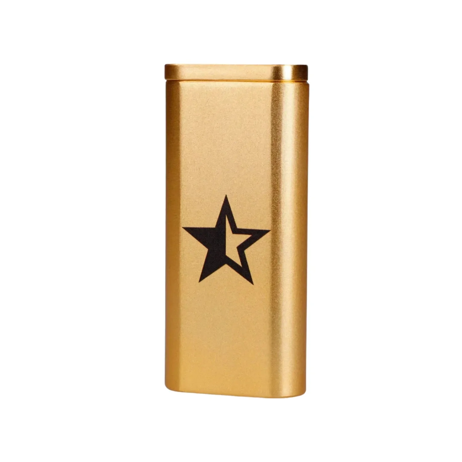 Famous X Aluminum Dugout - Golden Champagne - Image 2