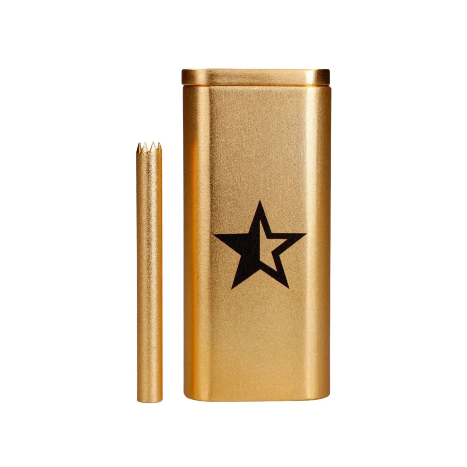 Famous X Aluminum Dugout - Golden Champagne - Image 7