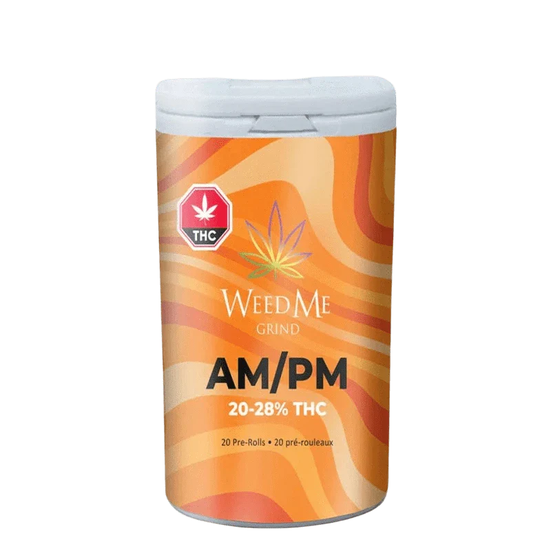 AM/PM Variety Pack PR 20 x 0.4 g - Image 3