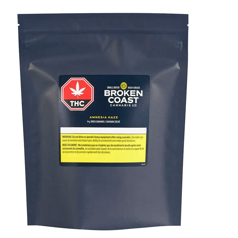 Amnesia Haze - Image 3