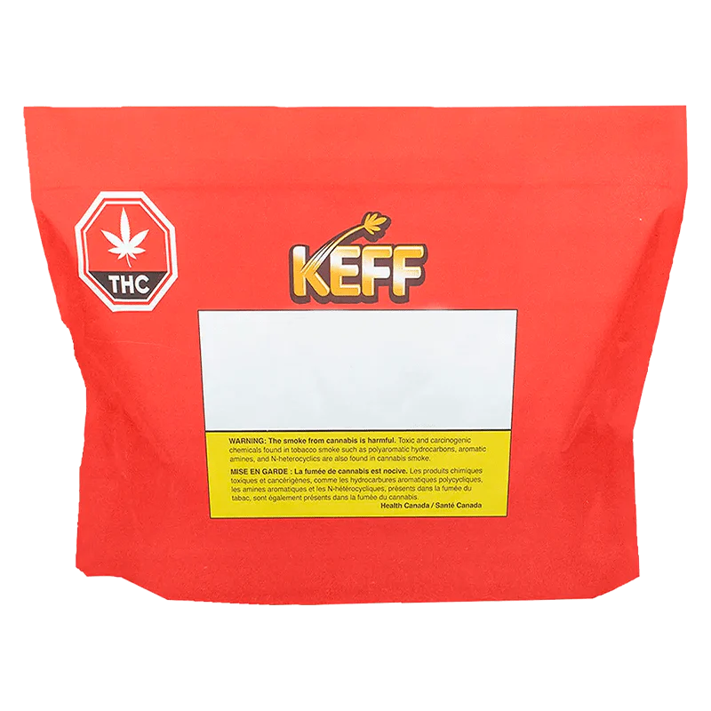 Keff
