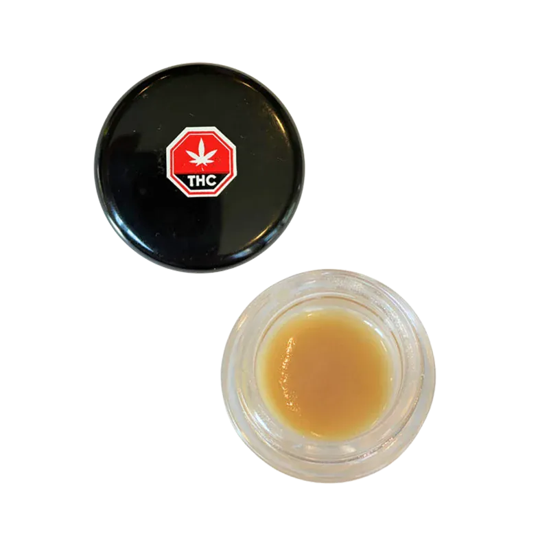 Strawberry OG Whipped Live Resin - Image 2