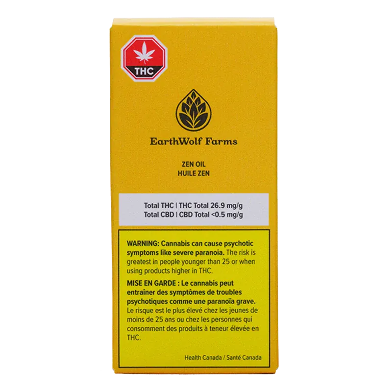 Zen Oil - Image 3