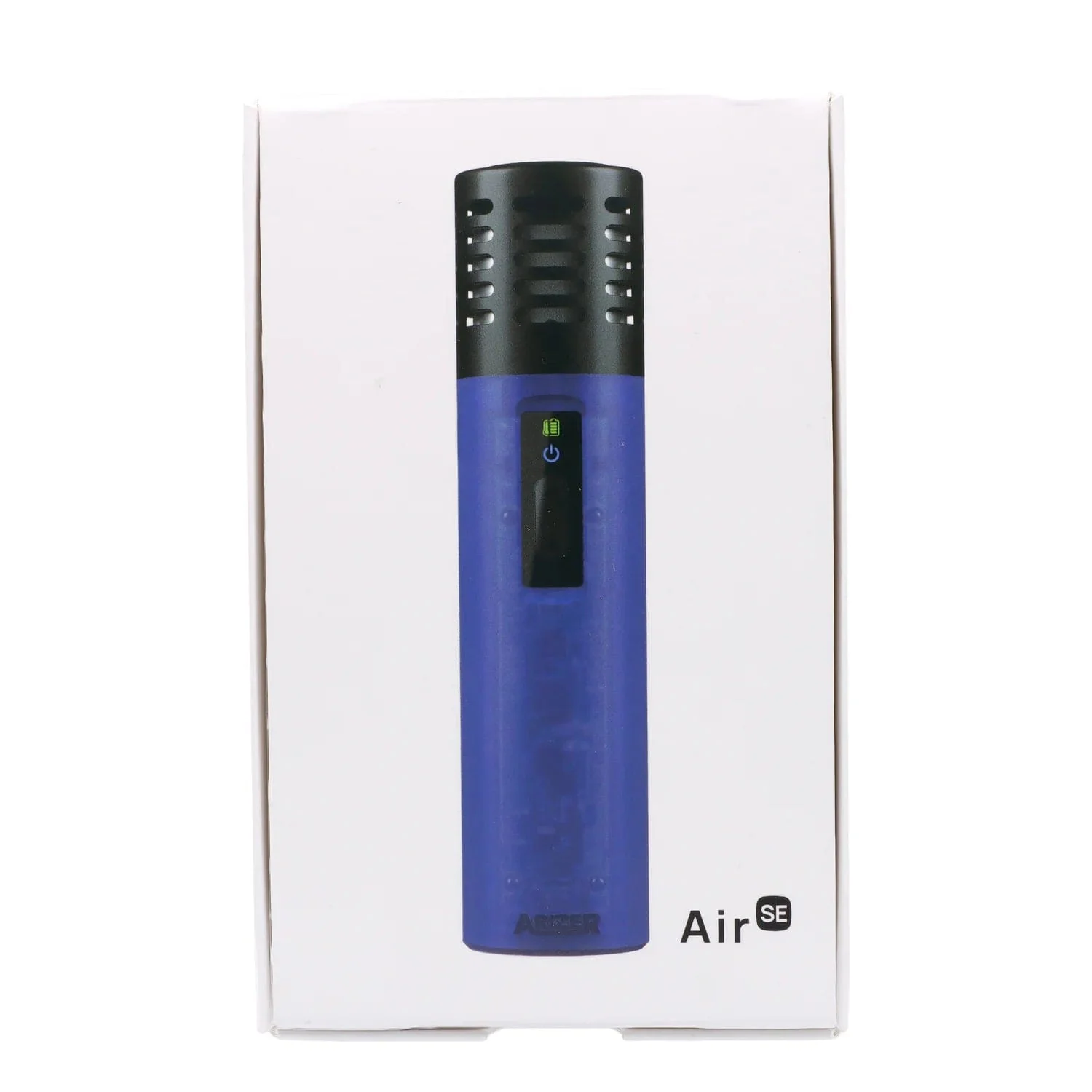 Arizer Air SE Vaporizer - Blue Haze - Image 5