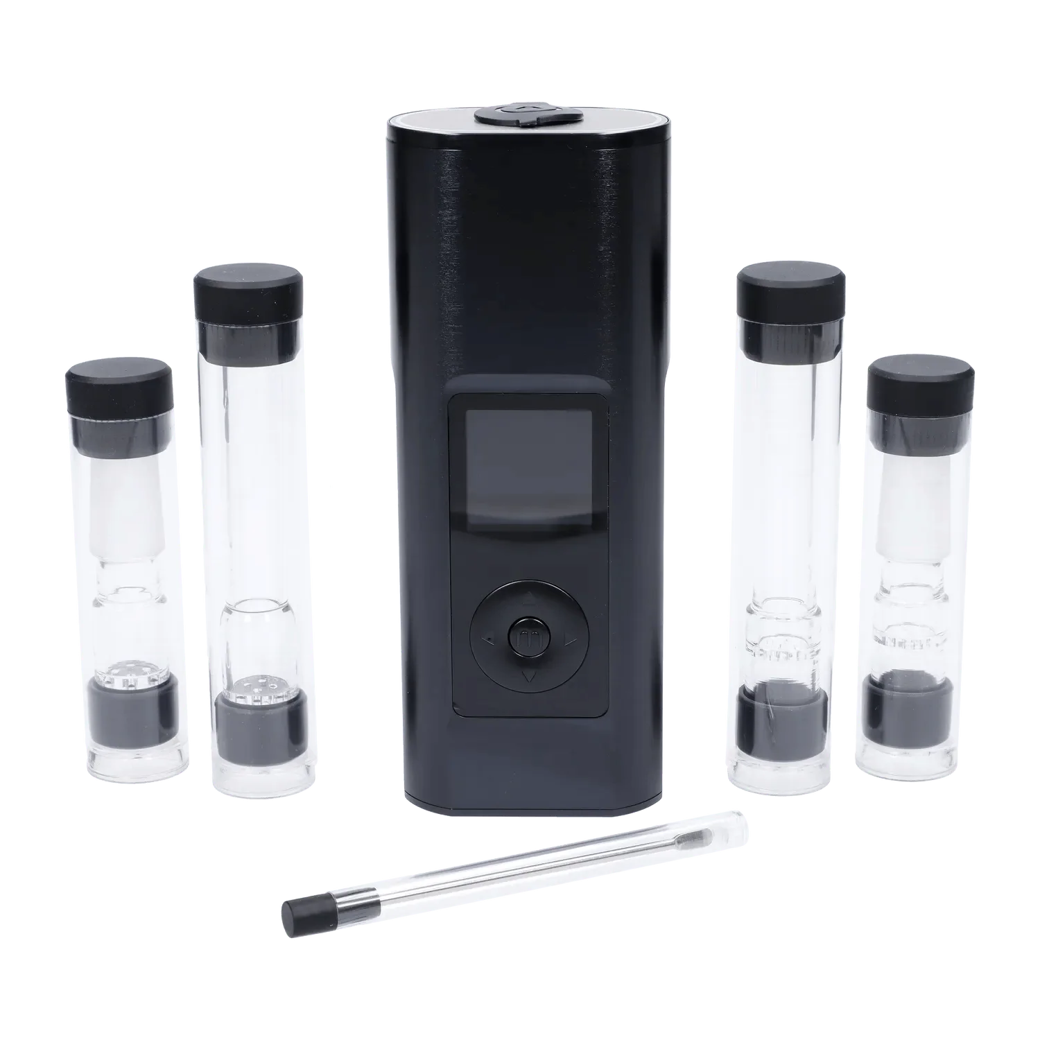 Arizer Solo III Vaporizer – Black - Image 7
