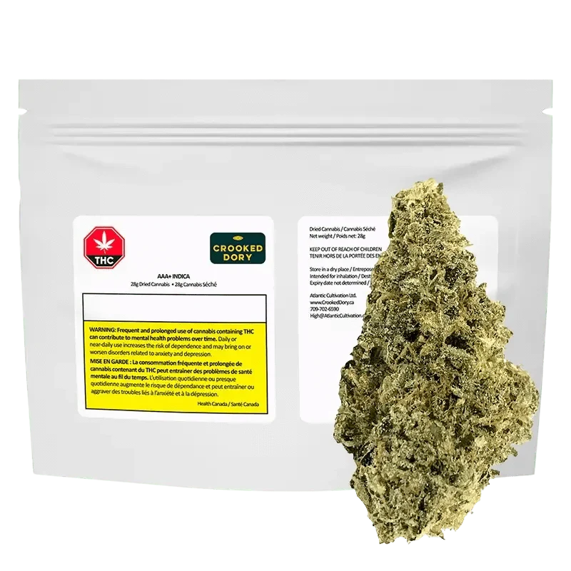 AAA+ Indica