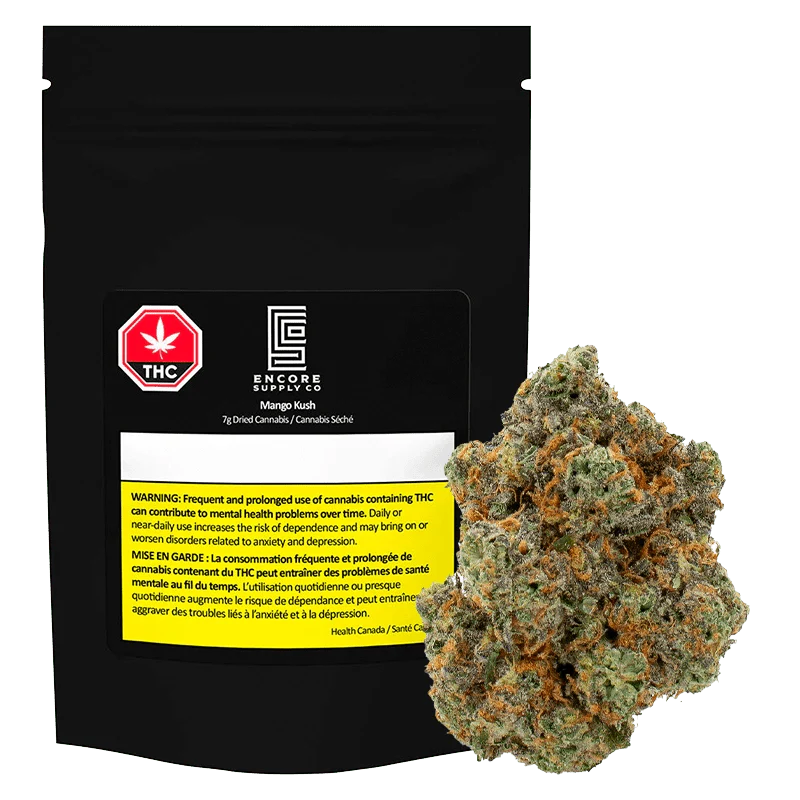 Mango Kush