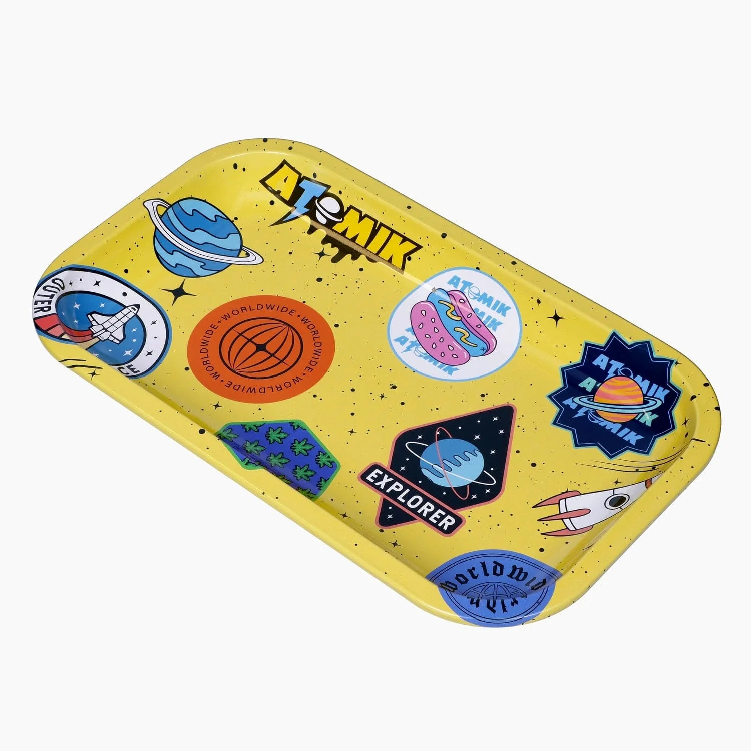 Atomik Tray Explorer - Medium - Image 2