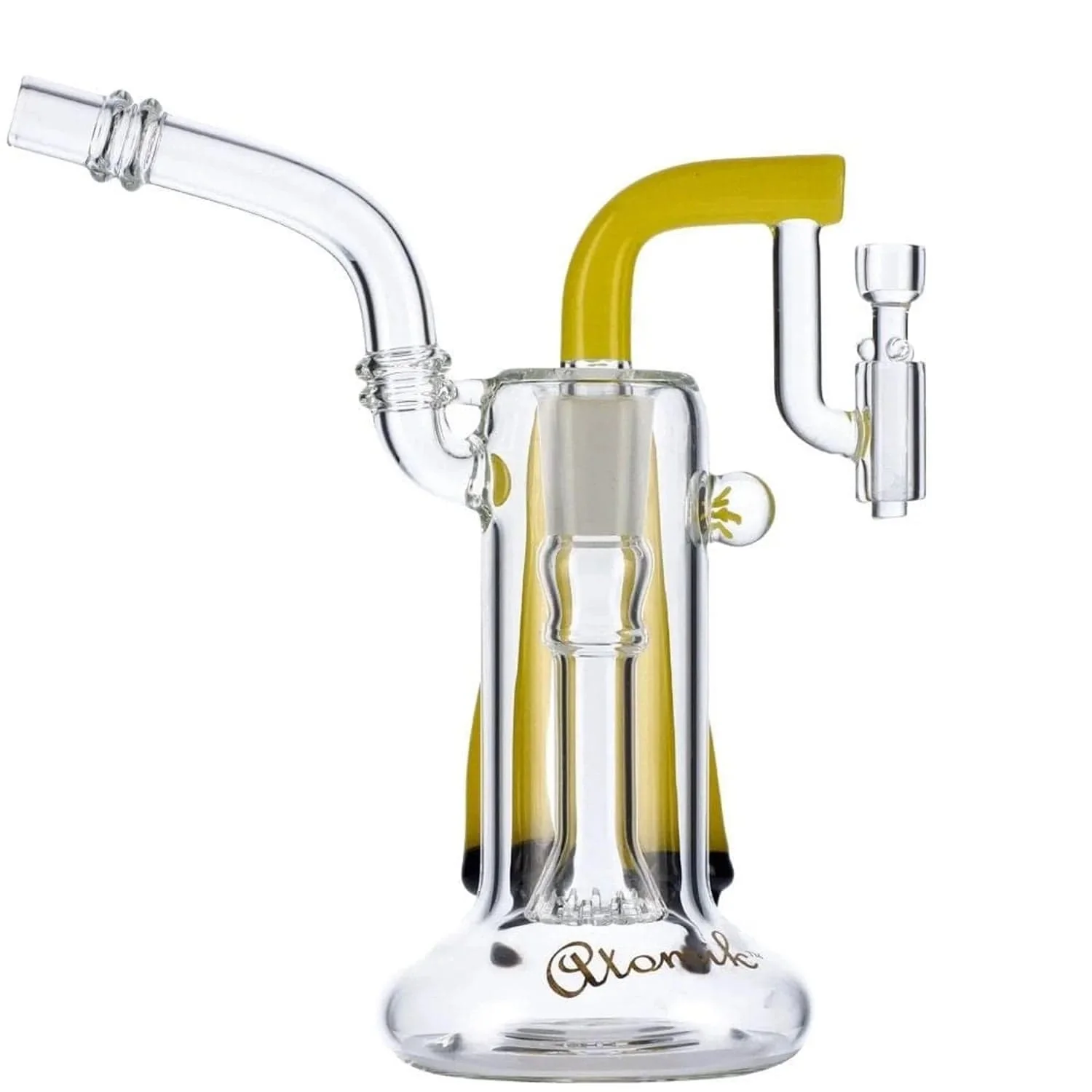 Atomik Taurus Rig - Yellow - Image 2