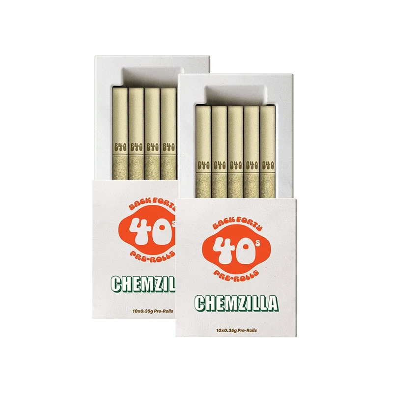 Chemzilla PR 20 x 0.35 g - Image 2