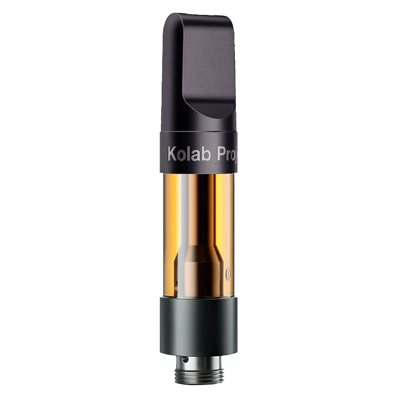 Pink Lychee Diamonds Vape Cartridge - Image 2