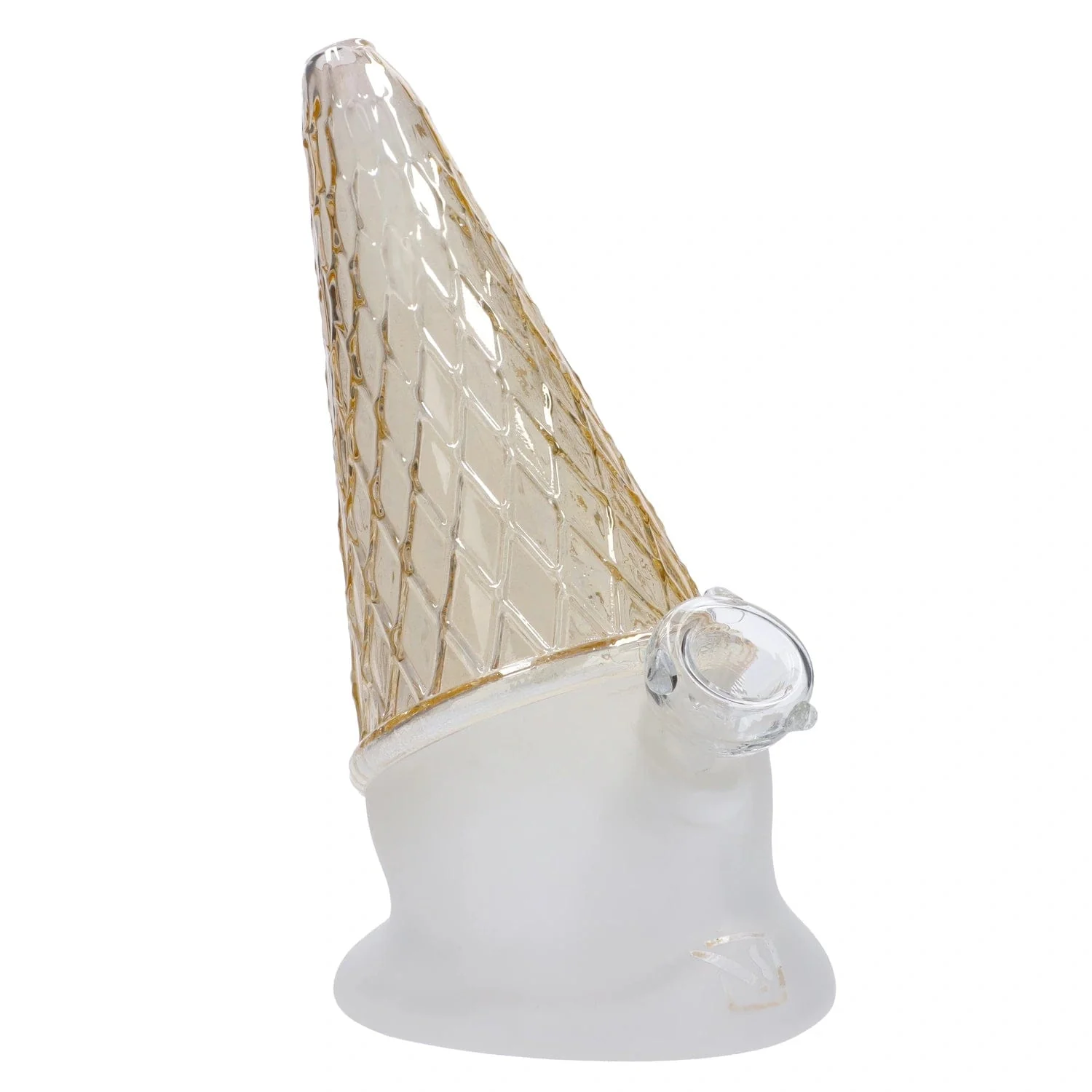 DHC Originals The Cone Water Pipe - 6in.