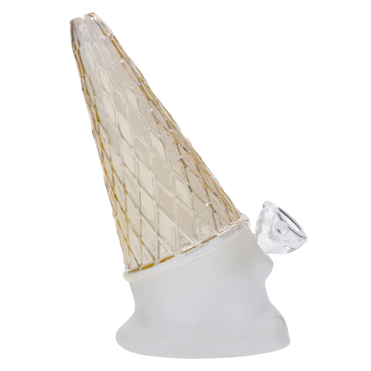 DHC Originals The Cone Water Pipe - 6in. - Image 2