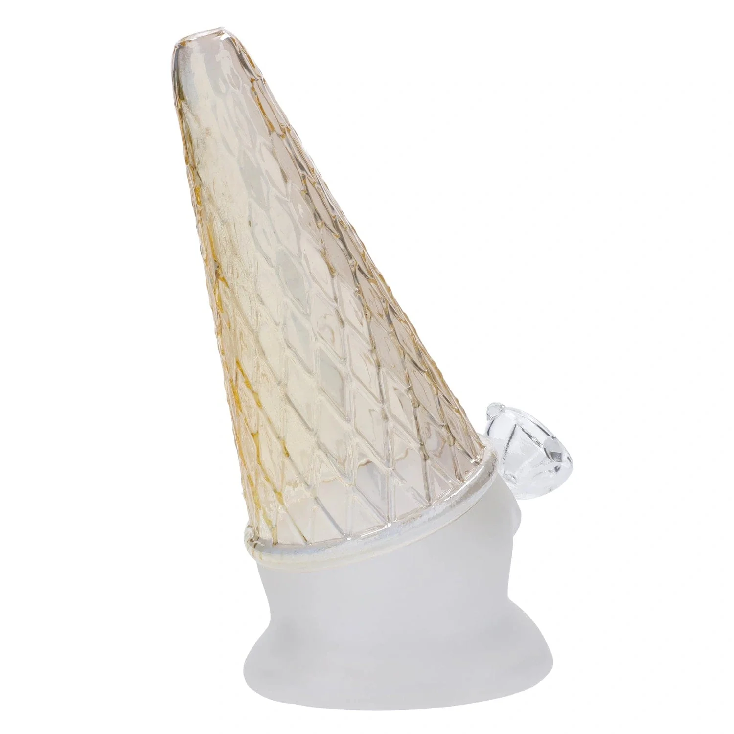 DHC Originals The Cone Water Pipe - 6in. - Image 3