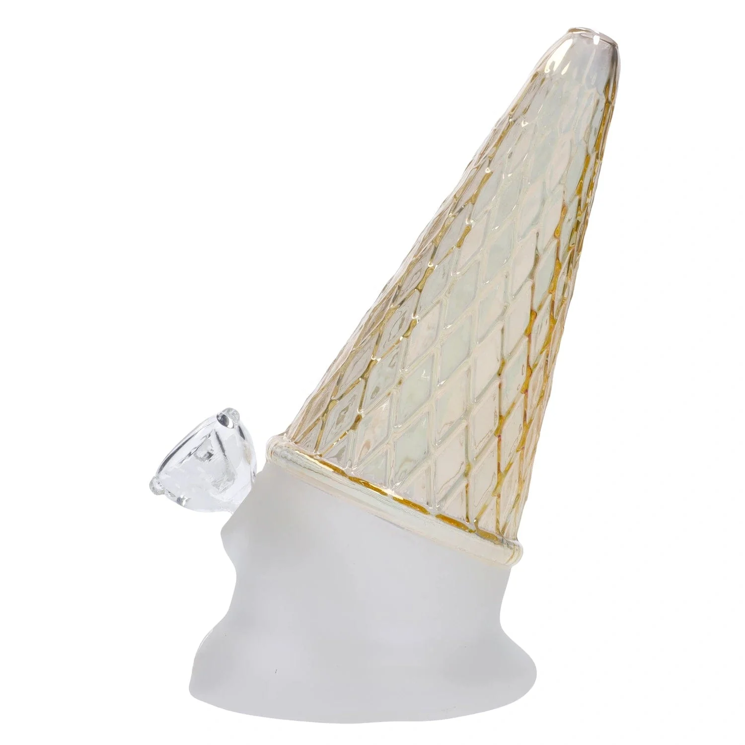 DHC Originals The Cone Water Pipe - 6in. - Image 4