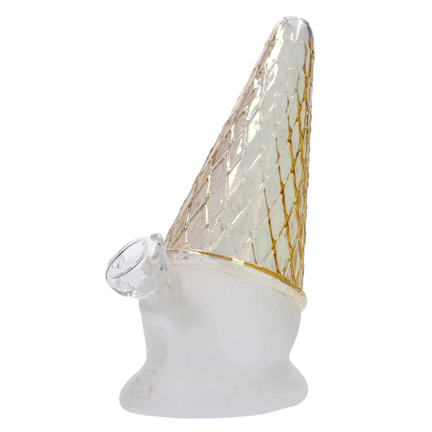 DHC Originals The Cone Water Pipe - 6in. - Image 5