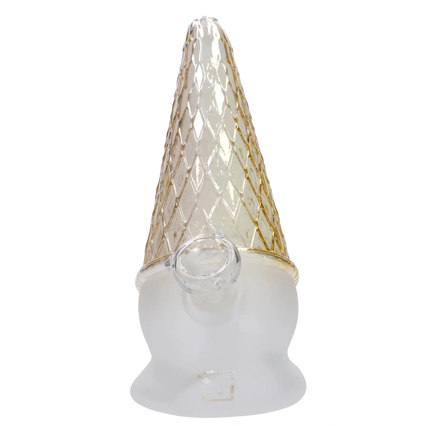 DHC Originals The Cone Water Pipe - 6in. - Image 6