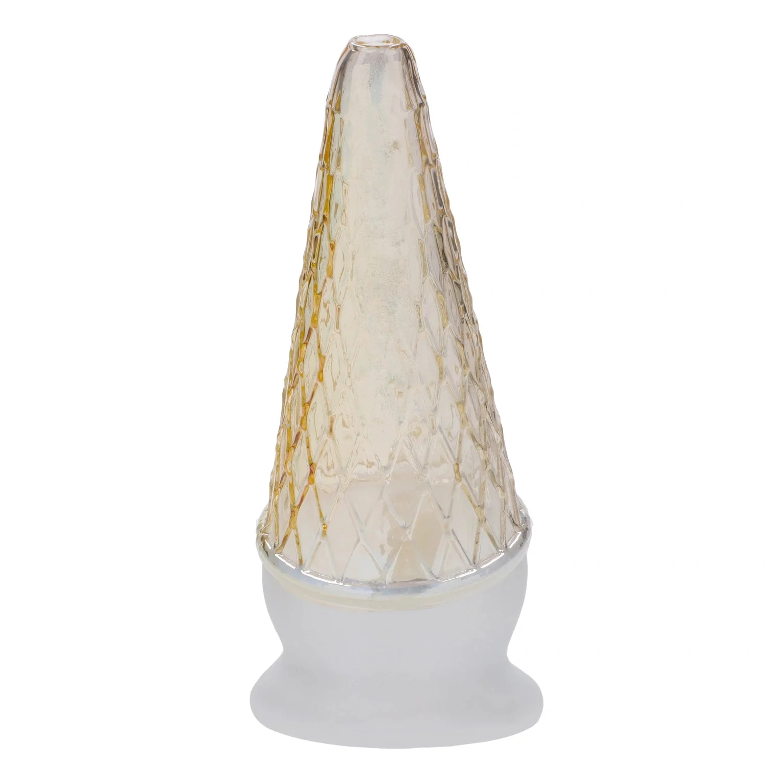 DHC Originals The Cone Water Pipe - 6in. - Image 7