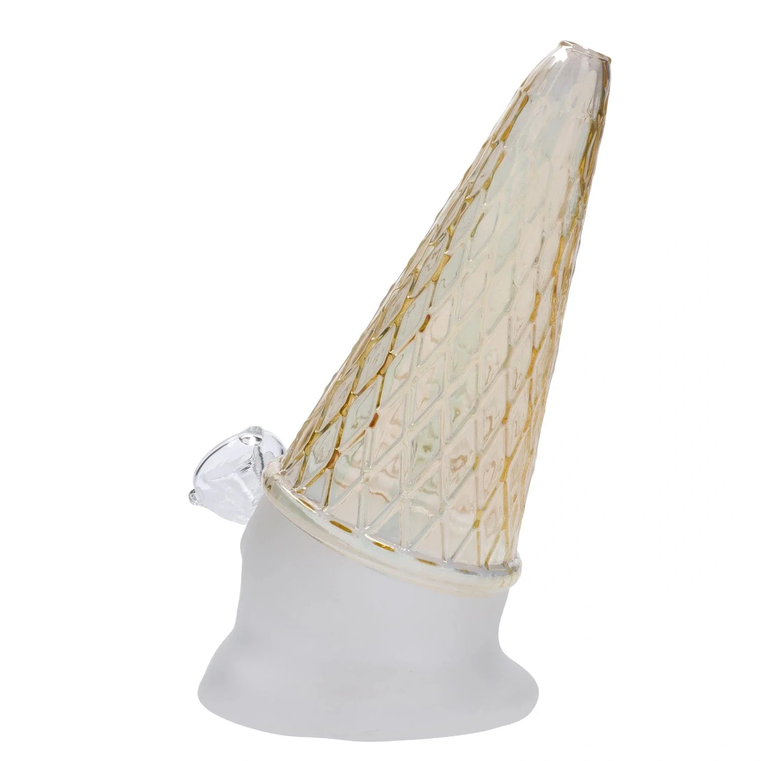 DHC Originals The Cone Water Pipe - 6in. - Image 8