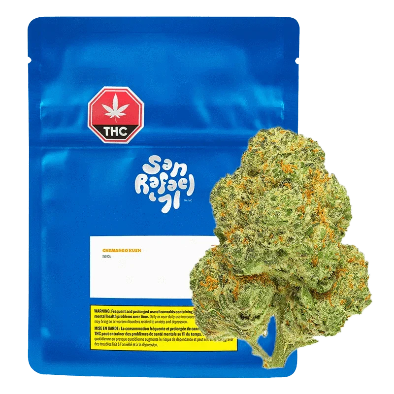 Chemango Kush
