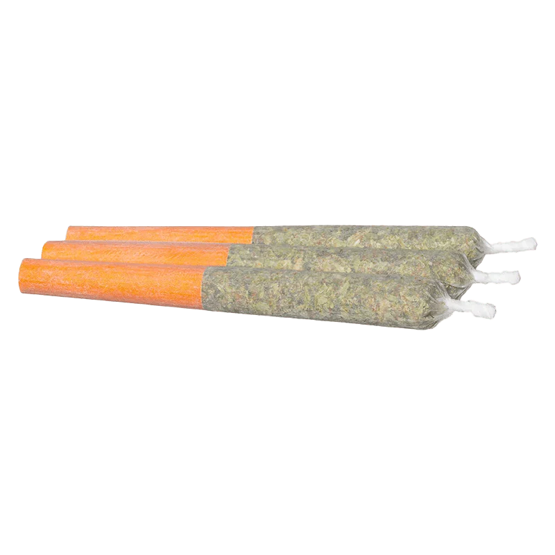 Melon Diamond Infused PR 3 x 0.5 g - Image 2