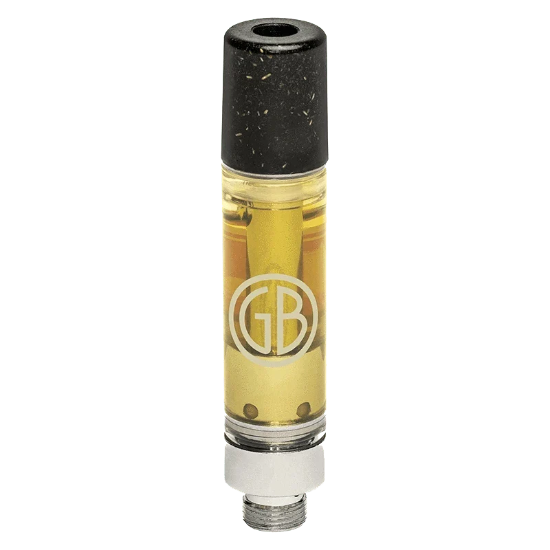 Pink Sunset Pure Live Resin Vape Cartridge - Image 2