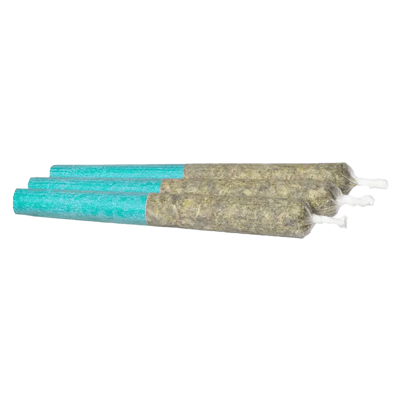 Tropical Infused PR 3 x 0.5 g - Image 2