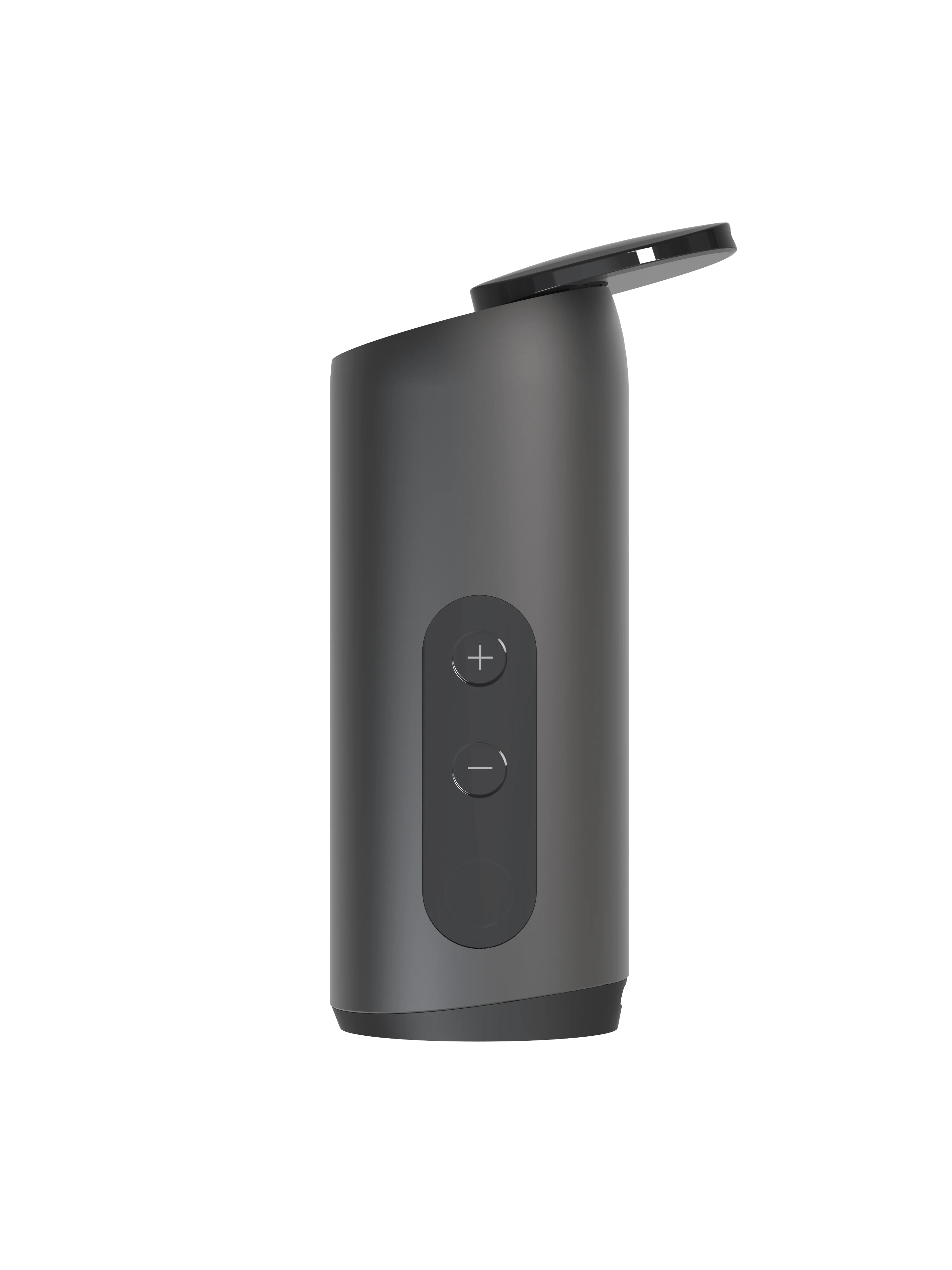 Celsius Herb Vaporizer - Black