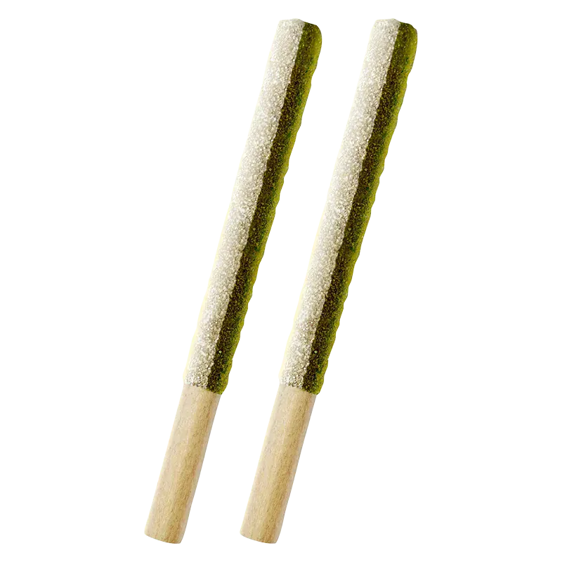 Wtf Slimsicles Infused PR 2 x 0.5 g - Image 2