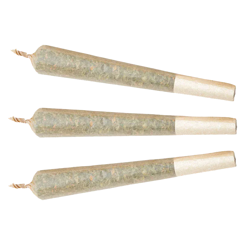 Bold Bubba Pop Disty + Diamond Infused PR 3 x 0.5 g - Image 2