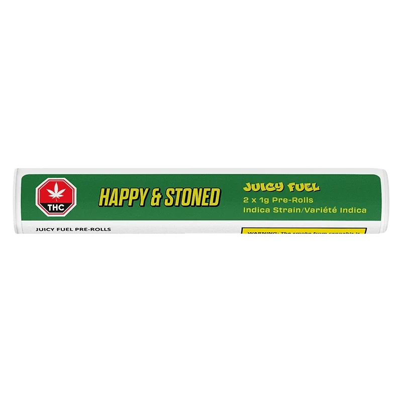 Juicy Fuel PR 2 x 1 g - Image 3