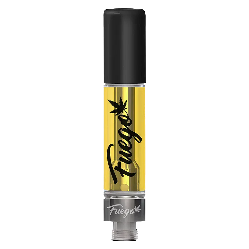 Rainbow GLTO Liquid Diamond Vape Cartridge - Image 2