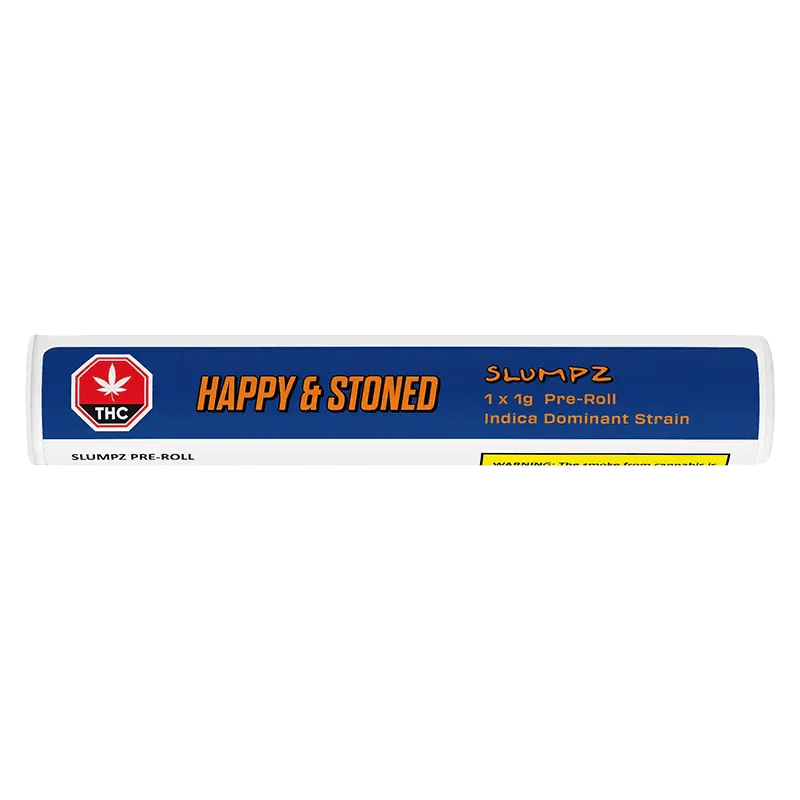 SLUMPZ PR 1 x 1 g - Image 3