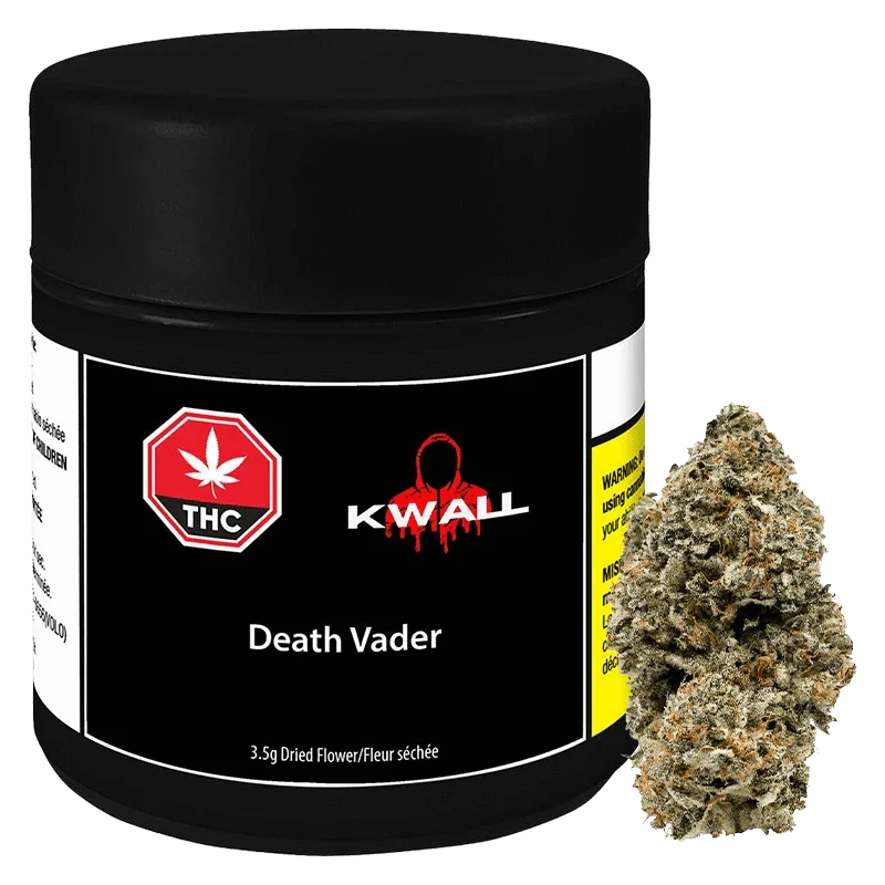 Death Vader