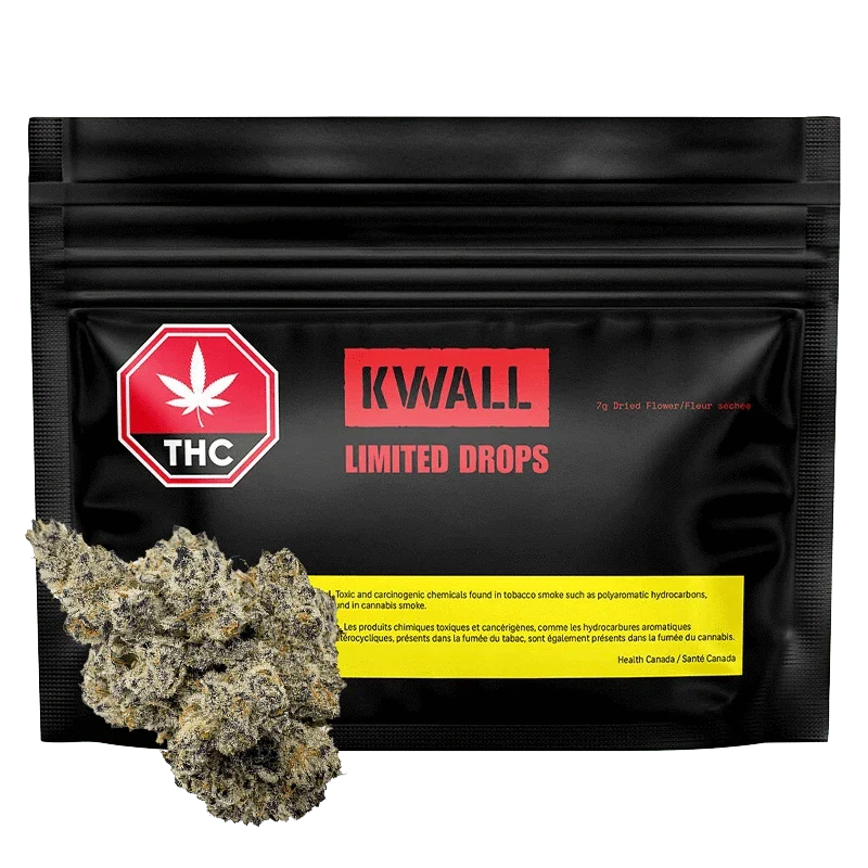 Limited Drops