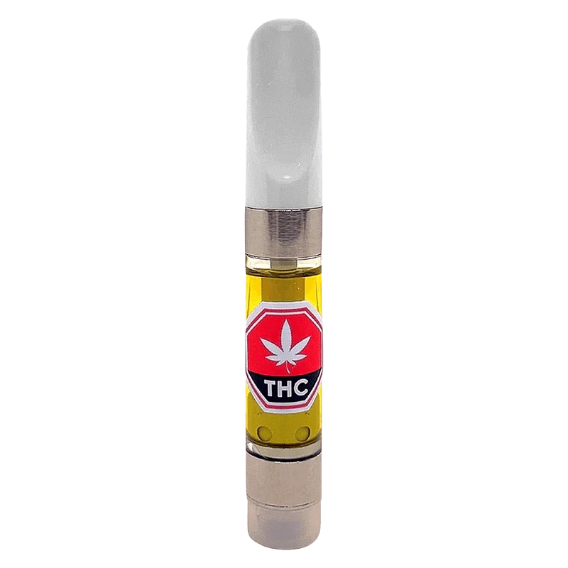 Berry n'Ice Vape Cartridge - Image 2