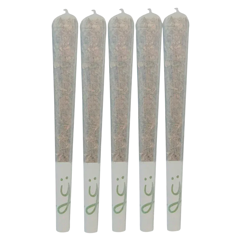 Purple Parfait PR 5 x 0.5 g - Image 2