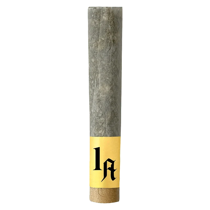 Hash Hole Infused PR 2 x 1 g - Image 2